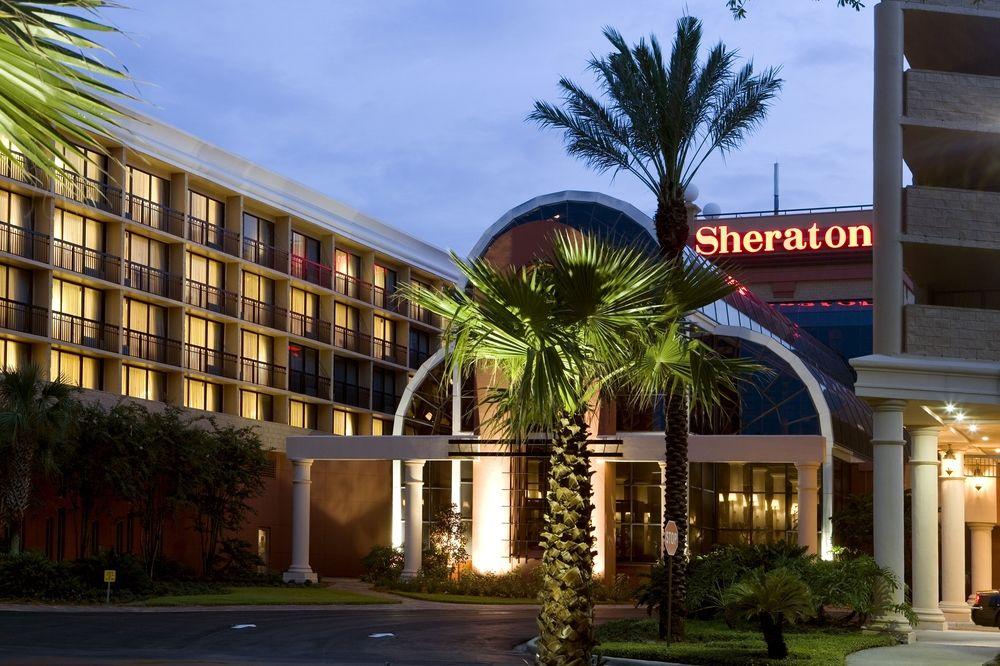 Sheraton Orlando North Exterior photo